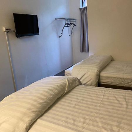 Hotel SMZ Sungai Siput  Kampong Rimba Panjang Exterior foto