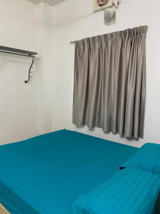 Hotel SMZ Sungai Siput  Kampong Rimba Panjang Exterior foto
