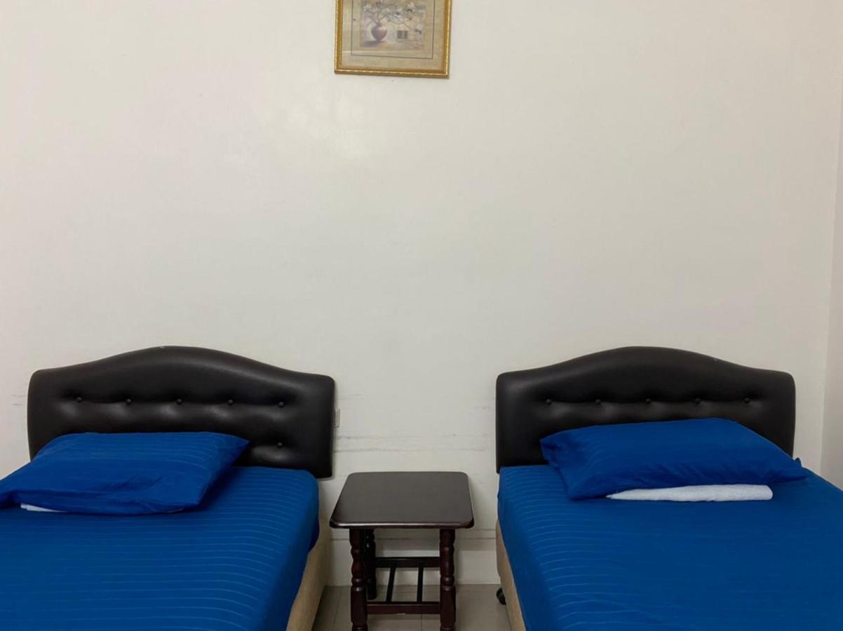Hotel SMZ Sungai Siput  Kampong Rimba Panjang Exterior foto